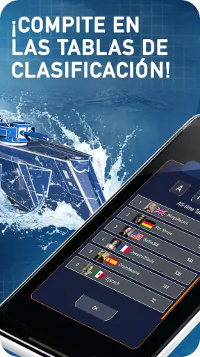 Fleet Battle: Hundir la flota screenshot