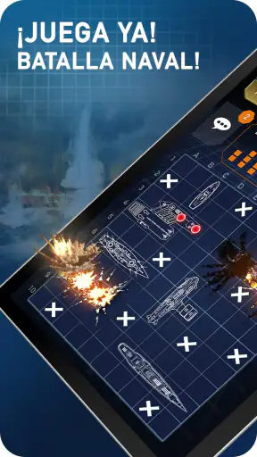 Fleet Battle: Hundir la flota screenshot