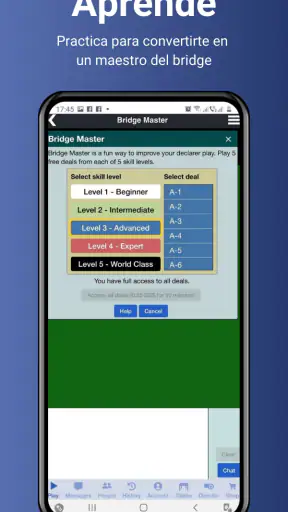 BBO - Bridge Base Online screenshot