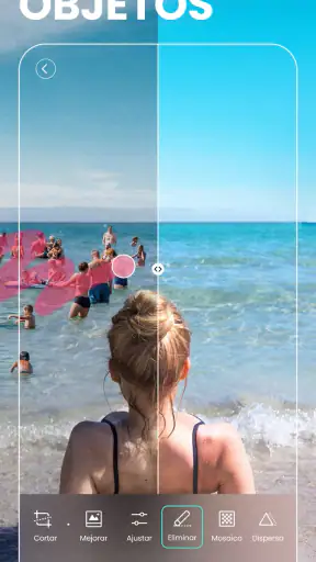 BeautyPlus - Retouch, Filters screenshot