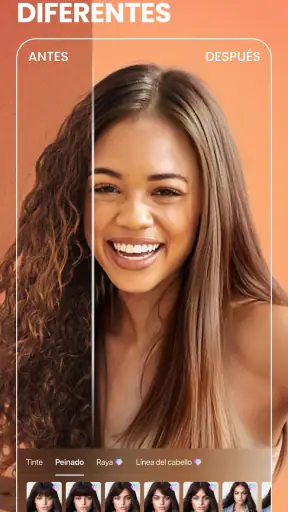 BeautyPlus - Retouch, Filters screenshot