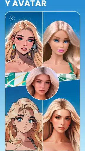 BeautyPlus - Retouch, Filters screenshot