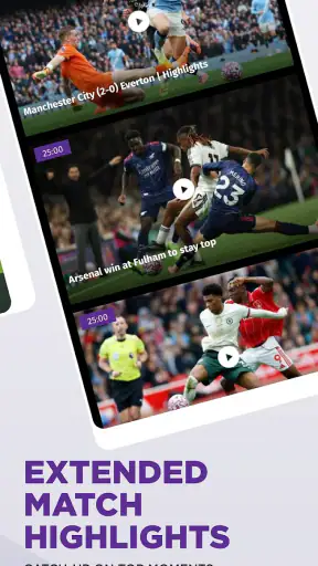 beIN CONNECT (MENA) screenshot