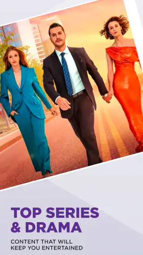 beIN CONNECT (MENA) screenshot