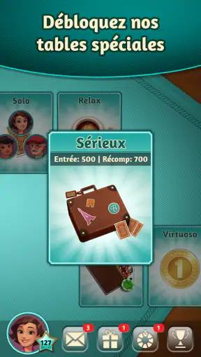 Belote.com – Belote & Coinche screenshot