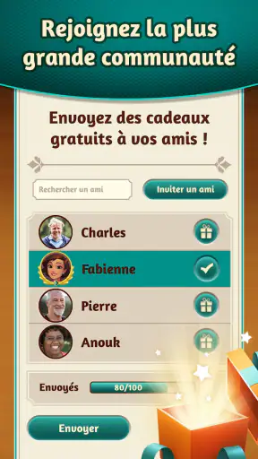 Belote.com – Belote & Coinche screenshot