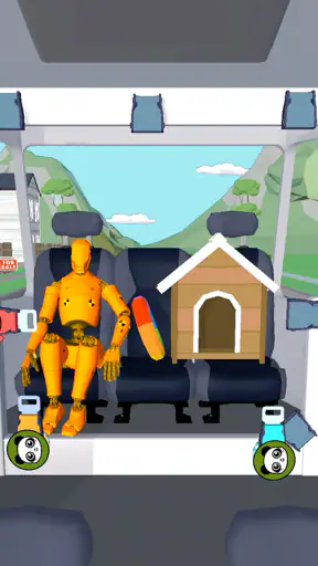 Belt It: Cuerdas Enredadas screenshot