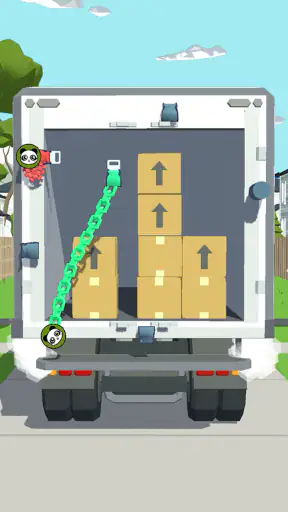 Belt It: Cuerdas Enredadas screenshot