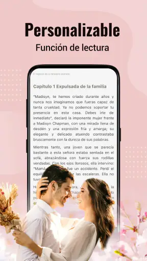 BestNovel screenshot