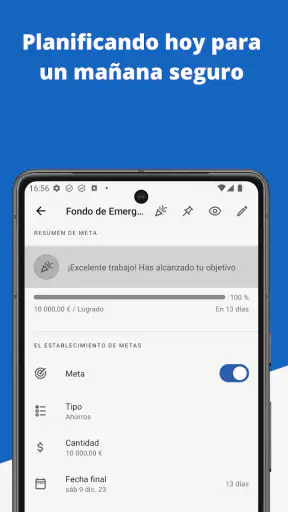 Beyond Budget: Control Total screenshot
