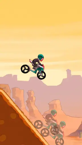 Bike Race：Carreras de Motos screenshot