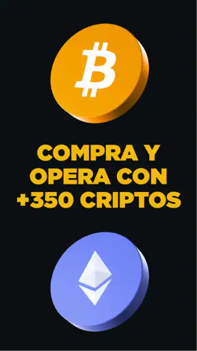 Binance: Bitcoin, Crypto y NFT screenshot