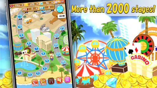 BINGO screenshot
