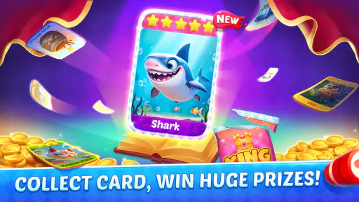 Bingo Frenzy™: Bingo en vivo screenshot