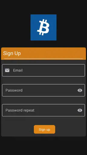 Bitcoin Mining (Crypto Miner) screenshot