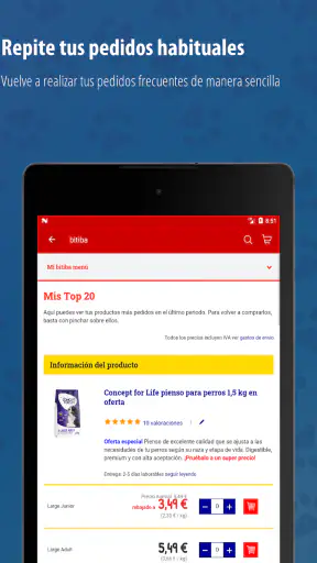 bitiba screenshot