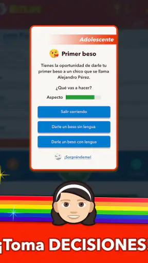 BitLife Español screenshot