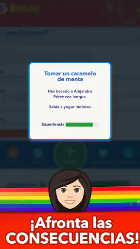 BitLife Español screenshot