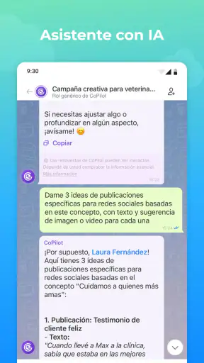Bitrix24 CRM And Projects screenshot