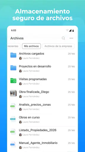 Bitrix24 CRM And Projects screenshot