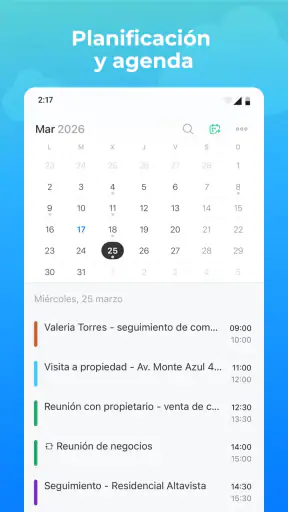 Bitrix24 CRM And Projects screenshot