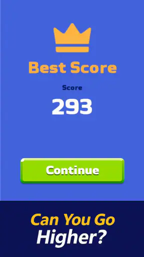 Block Blitz: Gems Puzzle screenshot