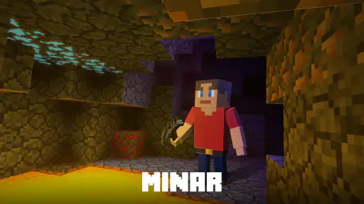 Block World 3D: Caja de Arena screenshot