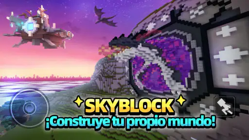 Blockman Go screenshot