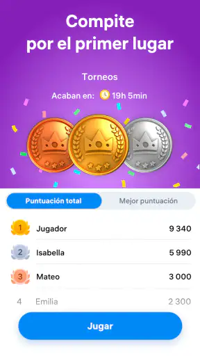 Blockudoku - Juego de bloques screenshot
