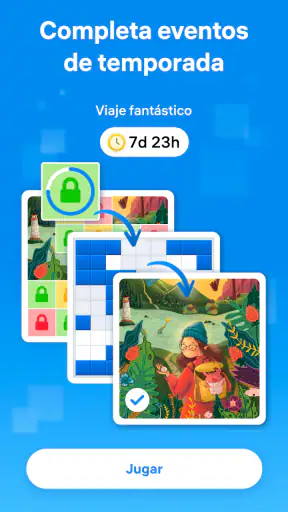 Blockudoku - Juego de bloques screenshot