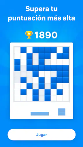 Blockudoku - Juego de bloques screenshot