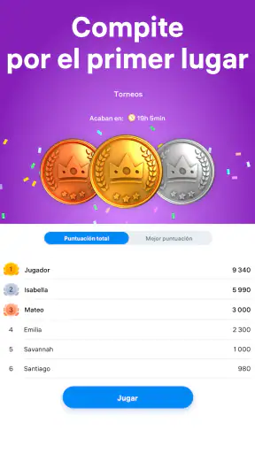 Blockudoku - Juego de bloques screenshot