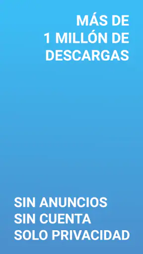 Bloqueador Camara - Anti espia screenshot
