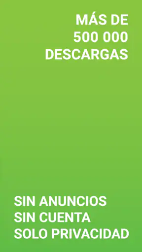 Bloqueador Microfono: Anti Spy screenshot