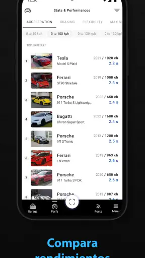 Bolid - Auto Matrícula Scanner screenshot