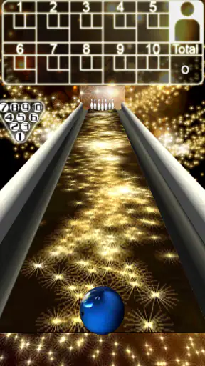 Bolos 3D Bowling screenshot