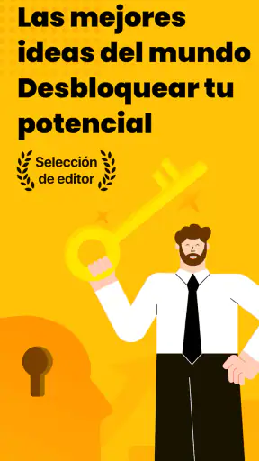 Bookey: Libros y Autoayuda screenshot