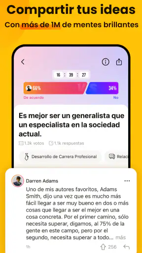 Bookey: Libros y Autoayuda screenshot