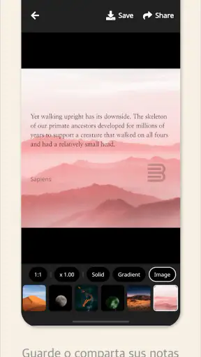 Bookmory - book tracker screenshot