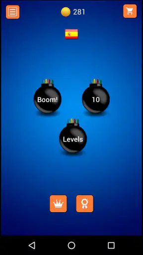 Boom la Bomba Quiz screenshot
