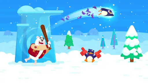 Bouncemasters: Por los aires screenshot