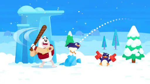 Bouncemasters: Por los aires screenshot