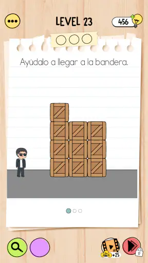 Brain Test 5: Reto Cerebral screenshot