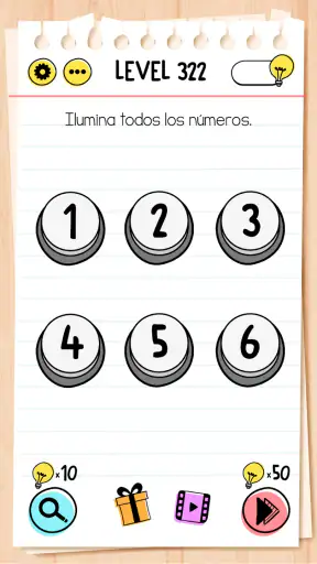 Brain Test:Acertijos Engañosos screenshot