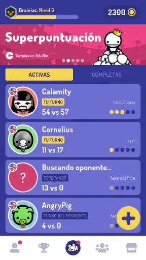 Brainito - Cifras y Letras screenshot