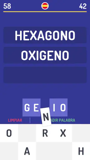 Brainito - Cifras y Letras screenshot