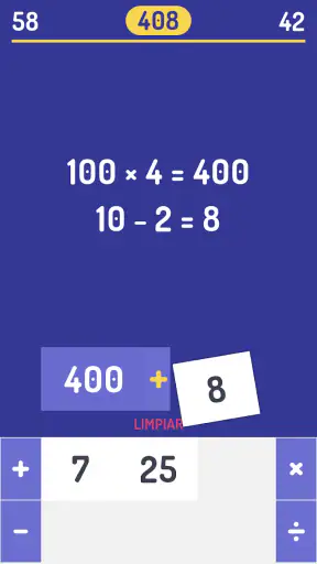 Brainito - Cifras y Letras screenshot