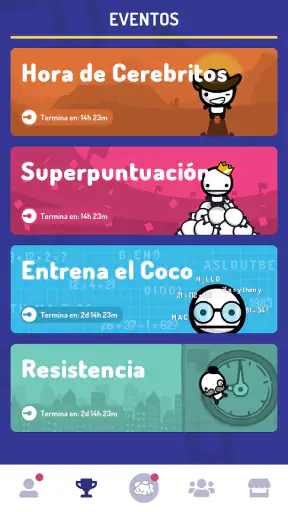 Brainito - Cifras y Letras screenshot