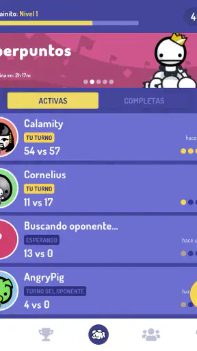 Brainito - Cifras y Letras screenshot