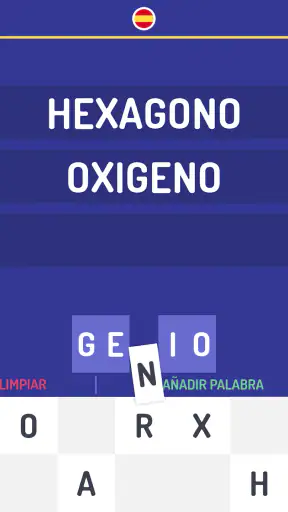Brainito - Cifras y Letras screenshot